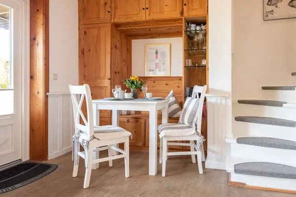 Wohnzimmer  Hideaway