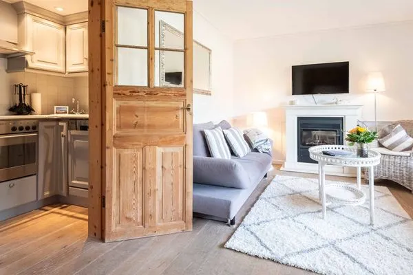 Wohnzimmer  Hideaway