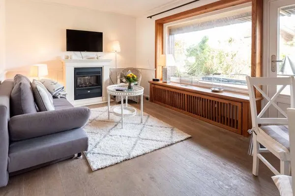 Wohnzimmer  Hideaway