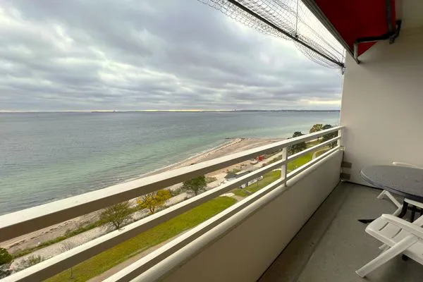 Meerblick Ferienpark Sierksdorf App.320 - Strandlage