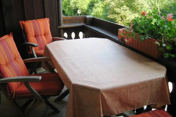   Ferienwohnung "Ampergarten"