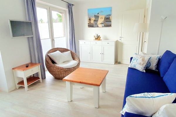  Sprotte 9 St. Peter-Bad - Sofa