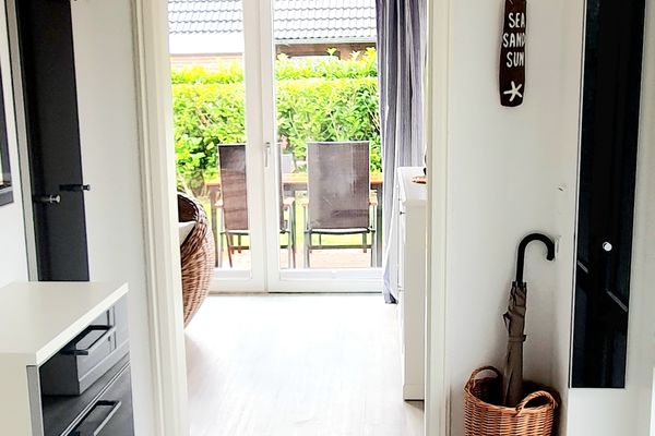  Sprotte 9 St. Peter-Bad - Flur