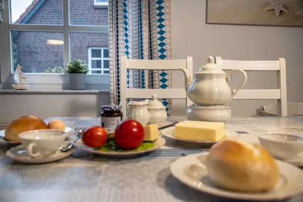   50010 Ferienhaus Eulennest