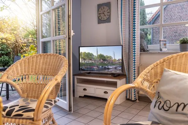   50010 Ferienhaus Eulennest