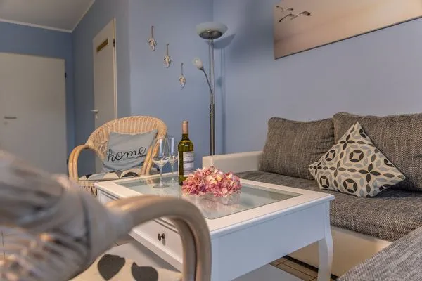   50010 Ferienhaus Eulennest