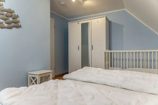   50010 Ferienhaus Eulennest