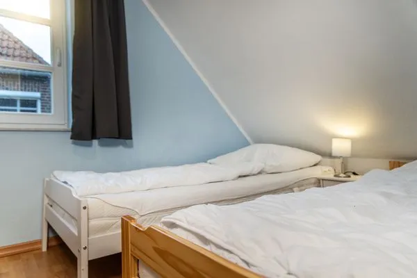   50010 Ferienhaus Eulennest