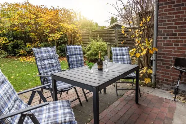   50010 Ferienhaus Eulennest