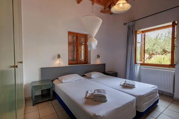 Bedroom  Spiti-Eleonas