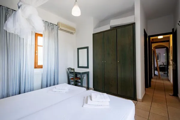 Bedroom  Spiti-Eleonas