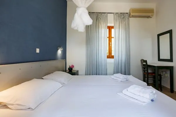 Bedroom  Spiti-Eleonas