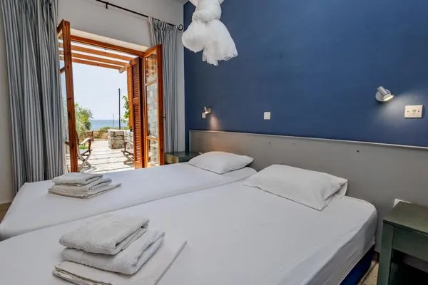 Bedroom  Spiti-Eleonas