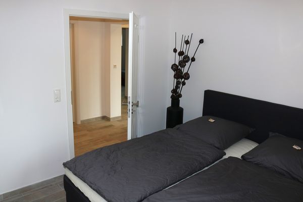  Amerika Itzehoe - Bett