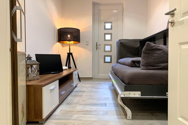  Amerika Itzehoe - Schlafzimmer