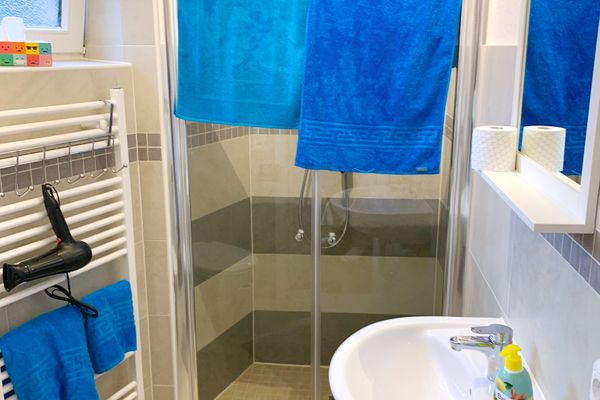  Kleine Gärtnerei Itzehoe - Badezimmer