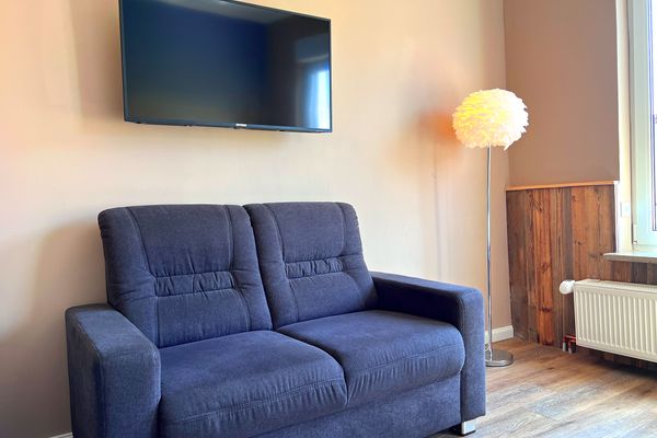  Villa Mila OG Büsum - TV / Multimedia