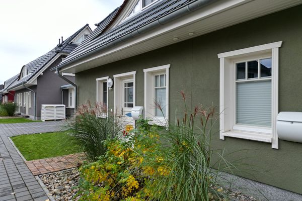  Haus Kiek in Kirr  - Hauptansicht
