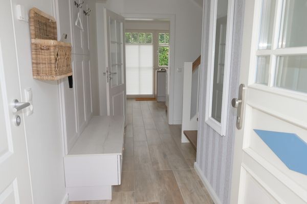  Haus Kiek in Kirr  - Empfang