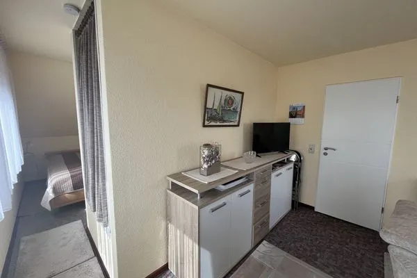 TV / Multimedia  (STOE 14a) Ferienwohnung " Iden App. 3"