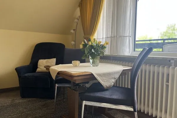 Dekoratives Detail  (STOE14c) Ferienwohnung "Iden App. 1"