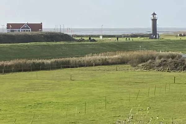 Balkon Haus Düsseldorf Ferienwohnung Bülk