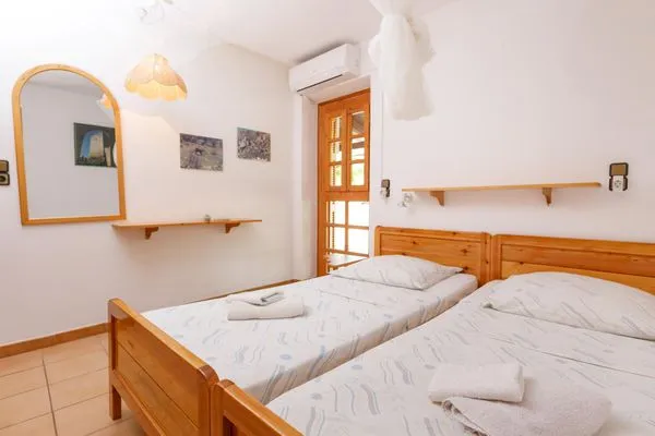 Bedroom  Spiti Nicola