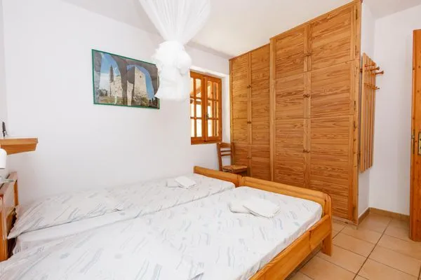 Bedroom  Spiti Nicola