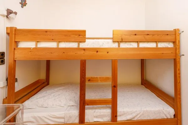 Bedroom  Spiti Nicola