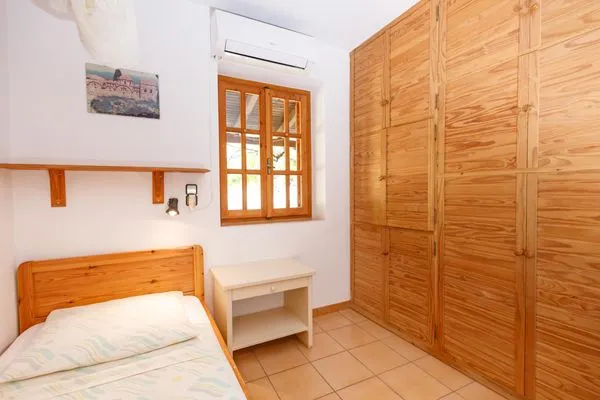 Bedroom  Spiti Nicola