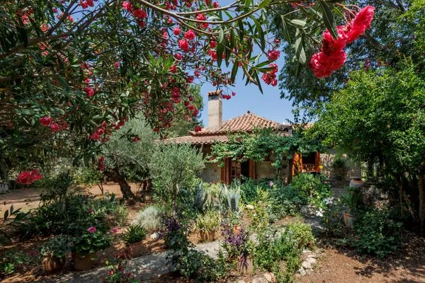 Main view  Spiti Nicola