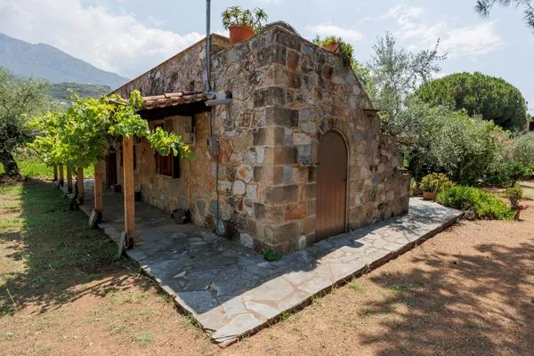 Main view  Spiti Nicola