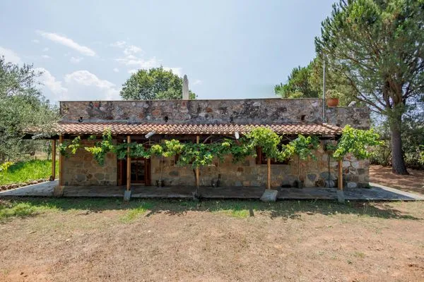 Main view  Spiti Nicola