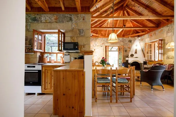 Living room  Spiti Nicola