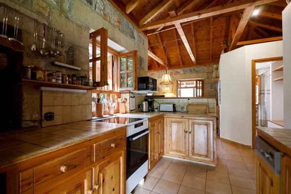 Kitchen  Spiti Nicola