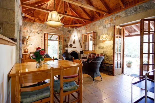 Living room  Spiti Nicola