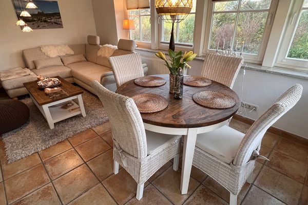 BIRKENHOF Haus 12, App. 04, Ostseetraum Ostseebad Wustrow - 