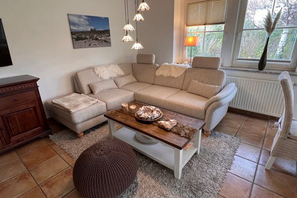 BIRKENHOF Haus 12, App. 04, Ostseetraum Ostseebad Wustrow - 