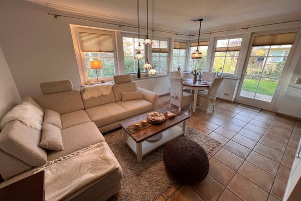 BIRKENHOF Haus 12, App. 04, Ostseetraum Ostseebad Wustrow - 