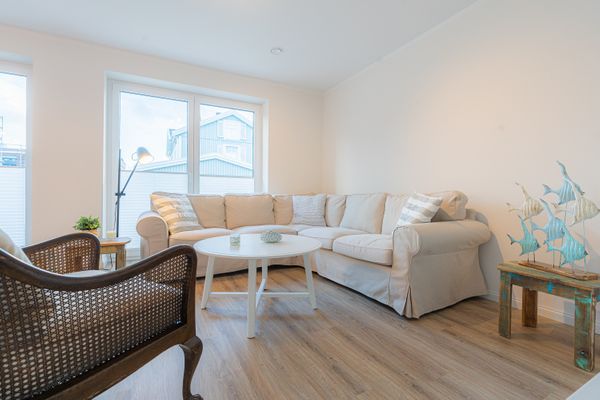  36 Grad Garding - Sofaecke