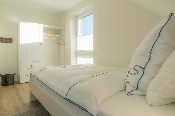  36 Grad Garding - Schlafzimmer