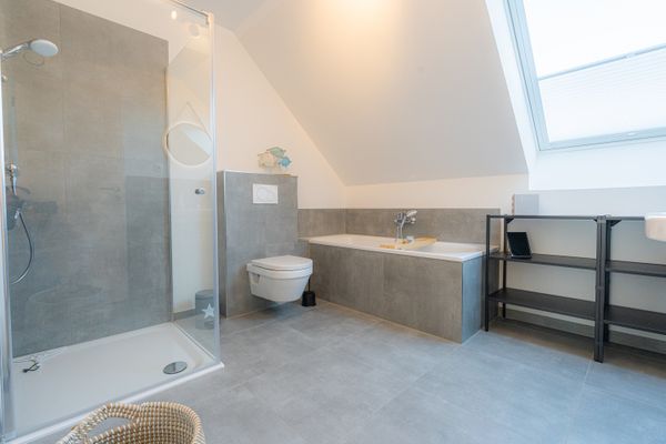  36 Grad Garding - Badewanne