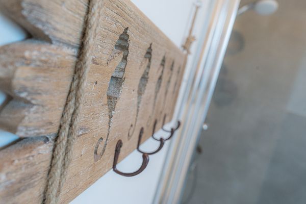  36 Grad Garding - Dekoratives Detail