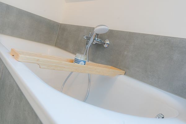  36 Grad Garding - Badewanne