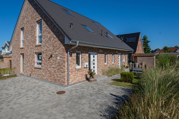  36 Grad Garding - Hauptansicht