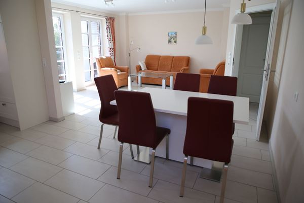  Ademi St. Peter-Böhl - Esstisch