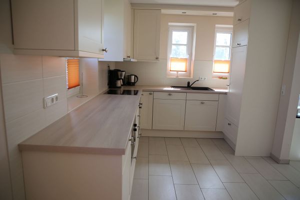  Ademi St. Peter-Böhl - Küche