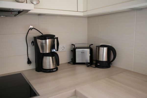  Ademi St. Peter-Böhl - Küche