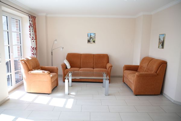  Ademi St. Peter-Böhl - Sitzgruppe