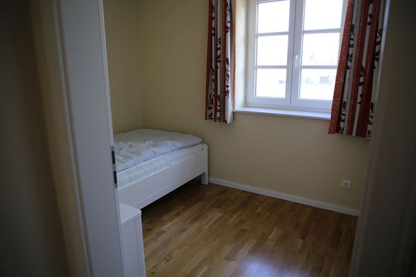  Ademi St. Peter-Böhl - Schlafbereich